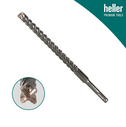 HELLER SDS 10x460 4POWER