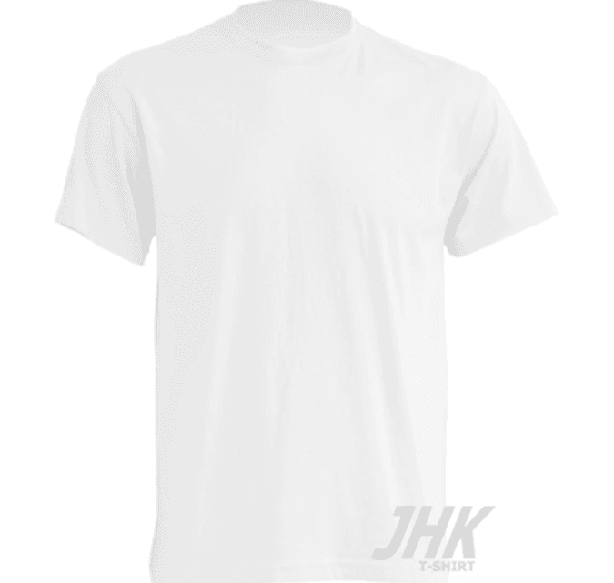 MUŠKA T-SHIRT MAJICA BIJELA LACUNA