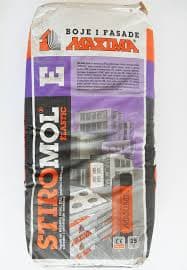 LJEPILO STIROMOL ELASTIK 25/1 ZA VUNU(48 vr#)