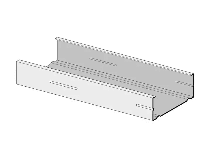 CW 5CM /4M PROFIL ZA KNAUF