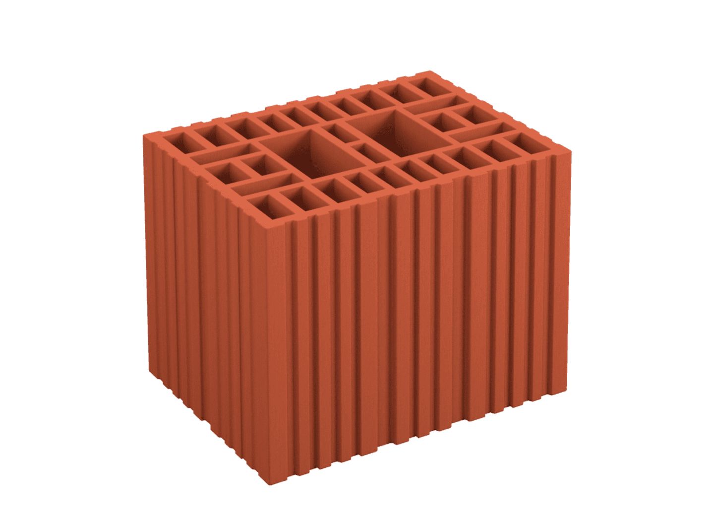 OPEKA 25X19X19 176#