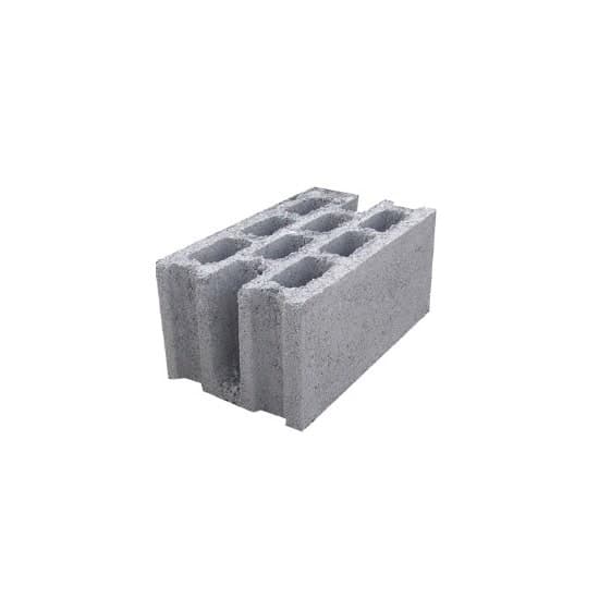 BETONSKI BLOK 390X290X190