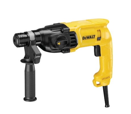 DEWALT D25033QSAG - DWL BUŠAČI ČEKIĆ SDS  PLUS 710W