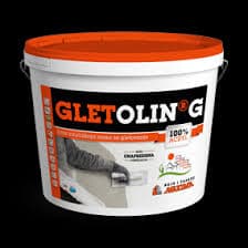 MAXIMA GLETOLIN G10 25/1